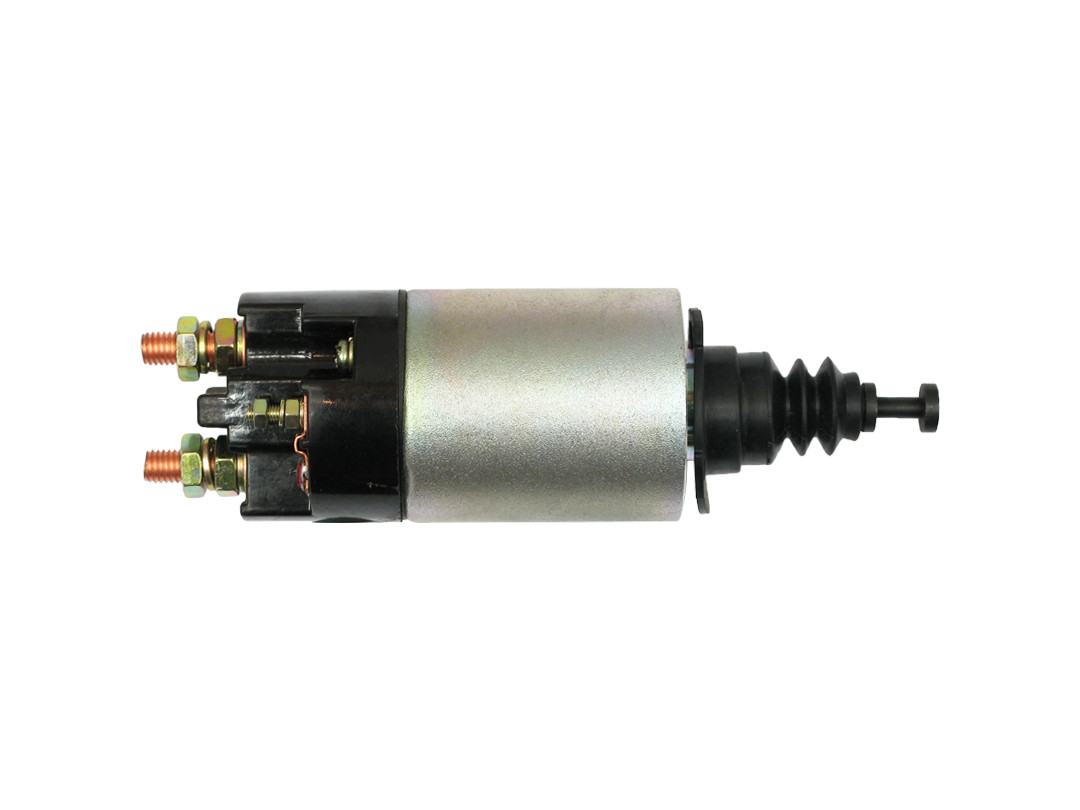 Solenoid Switch, starter - SS5054 AS-PL