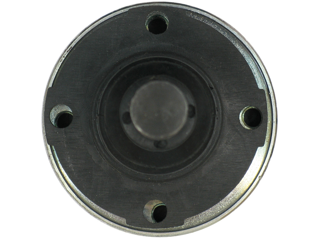 Solenoid Switch, starter - SS5054 AS-PL
