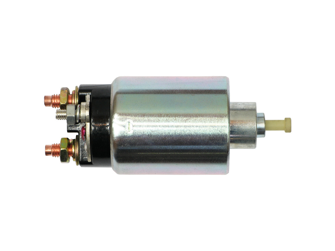 Solenoid Switch, starter - SS9019 AS-PL