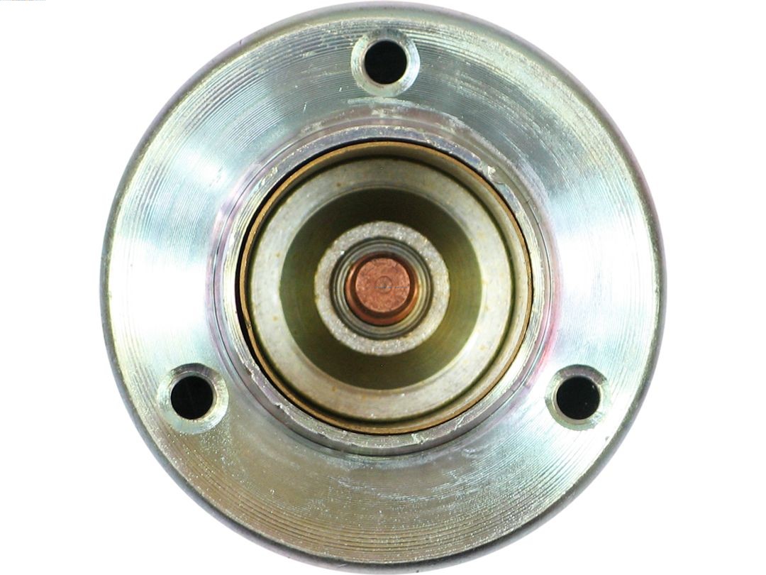 Solenoid Switch, starter - SS9033 AS-PL