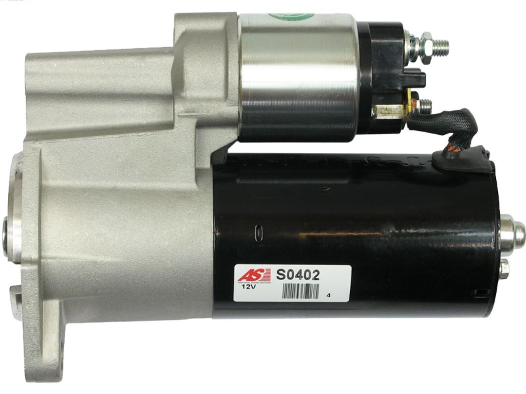 Starter - S0402 AS-PL