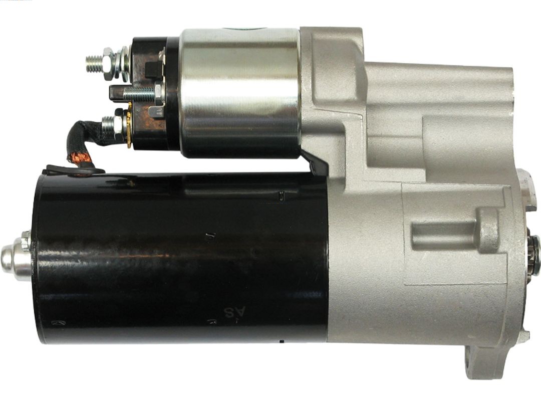Starter - S0402 AS-PL