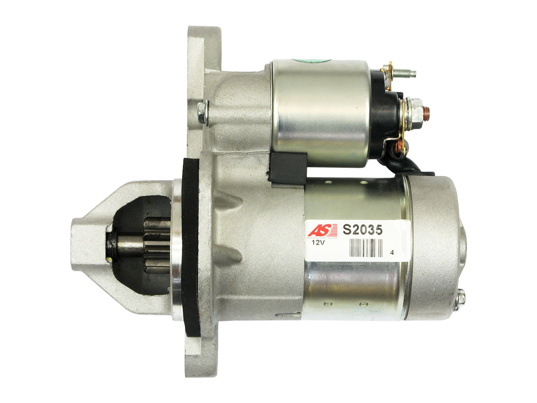 Стартер - S2035 AS-PL