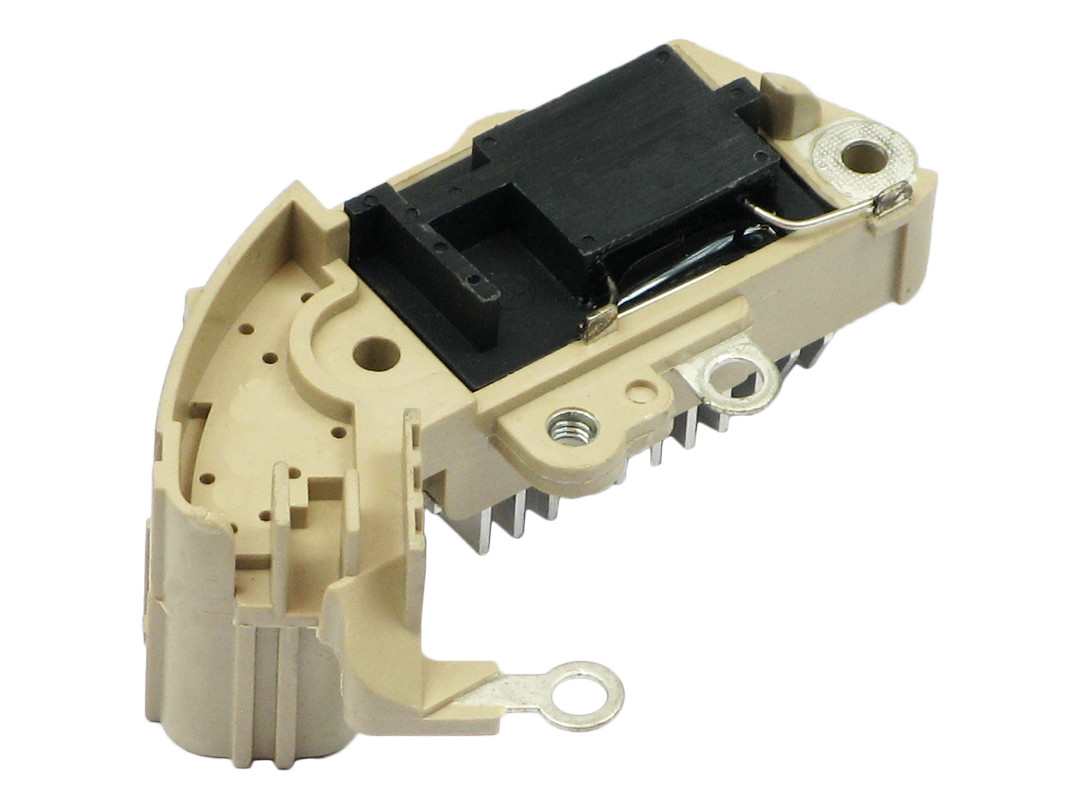 Alternator Regulator - ARE6091 AS-PL