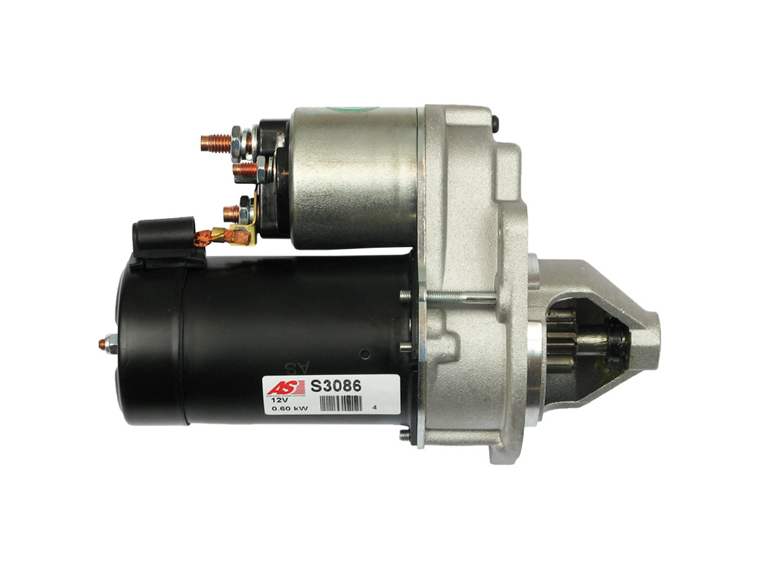 Starter - S3086 AS-PL