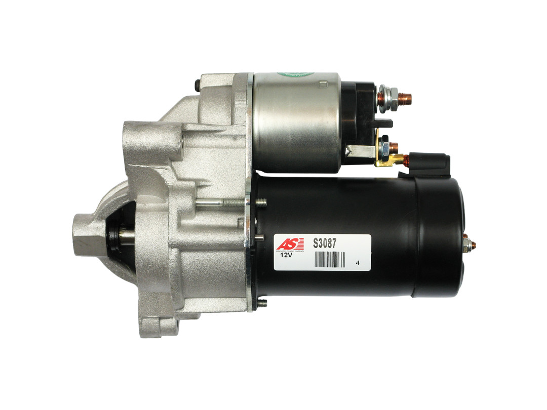 Starter - S3087 AS-PL