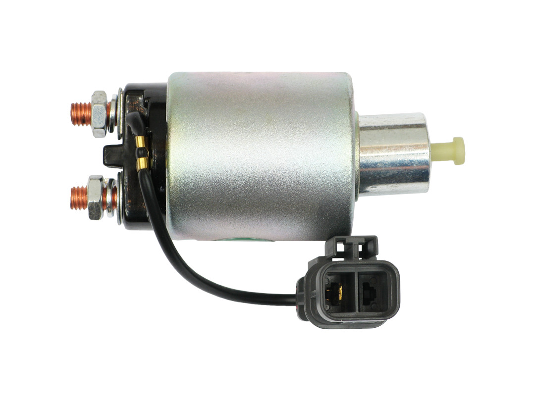 Solenoid Switch, starter - SS5057 AS-PL