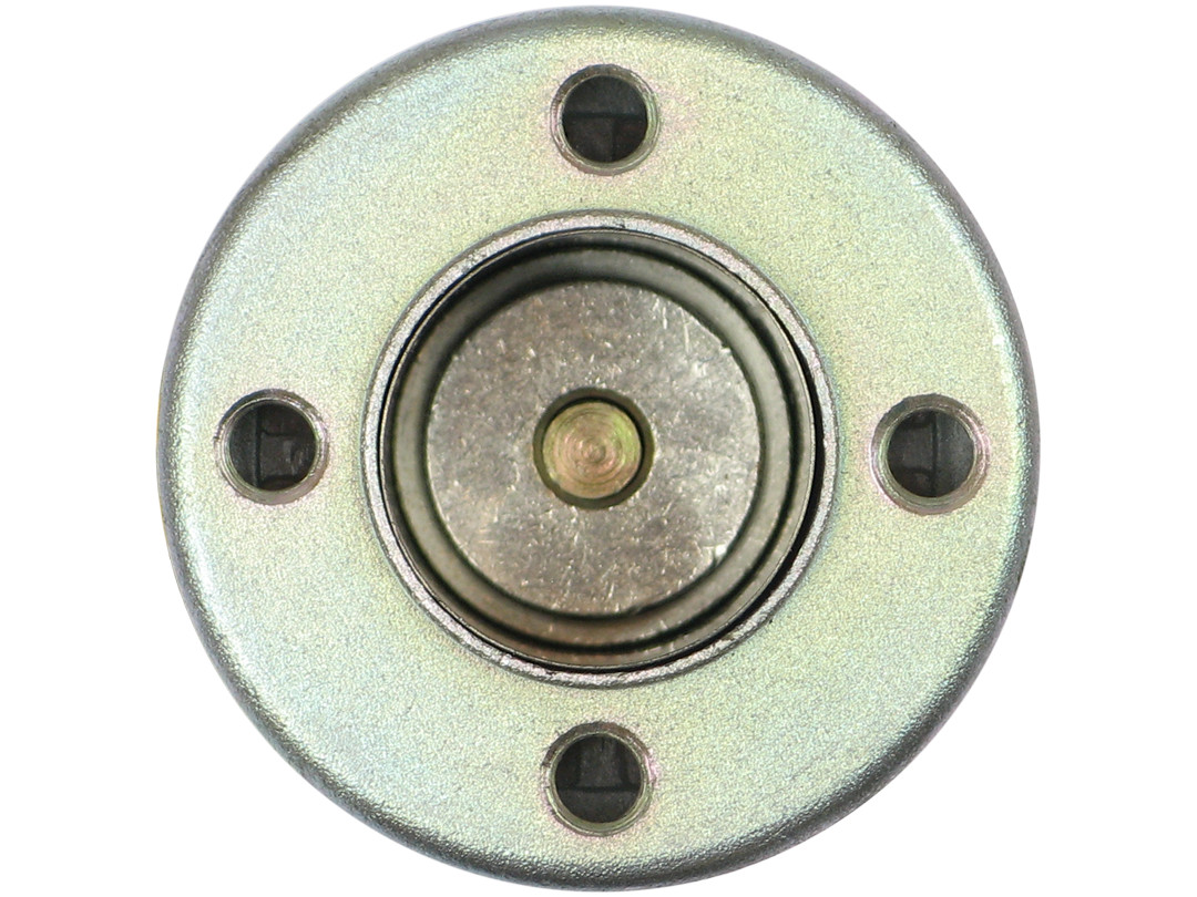 Solenoid Switch, starter - SS5057 AS-PL