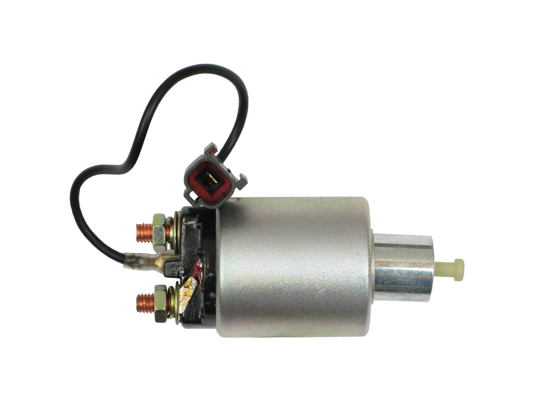 Elettromagnete, Motore d'avviamento - SS5059 AS-PL