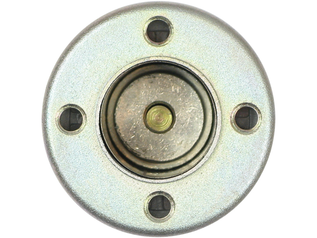 Solenoid Switch, starter - SS5059 AS-PL
