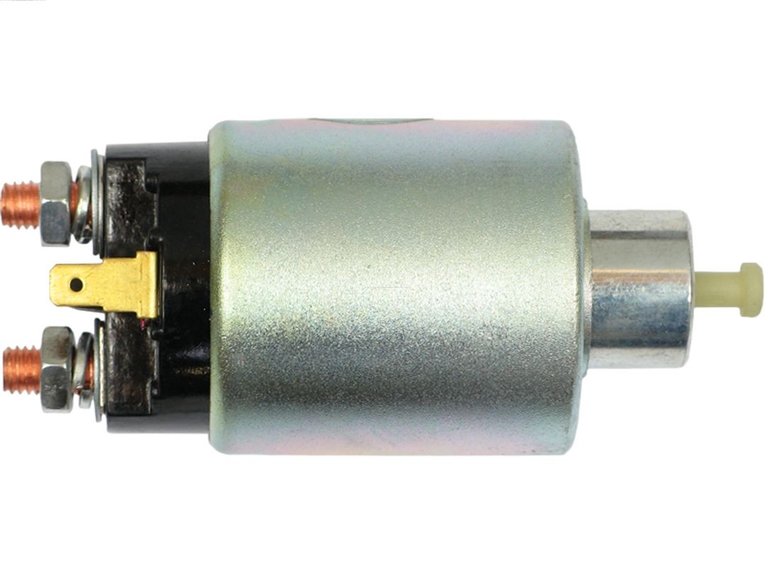 Solenoid Switch, starter - SS5060 AS-PL