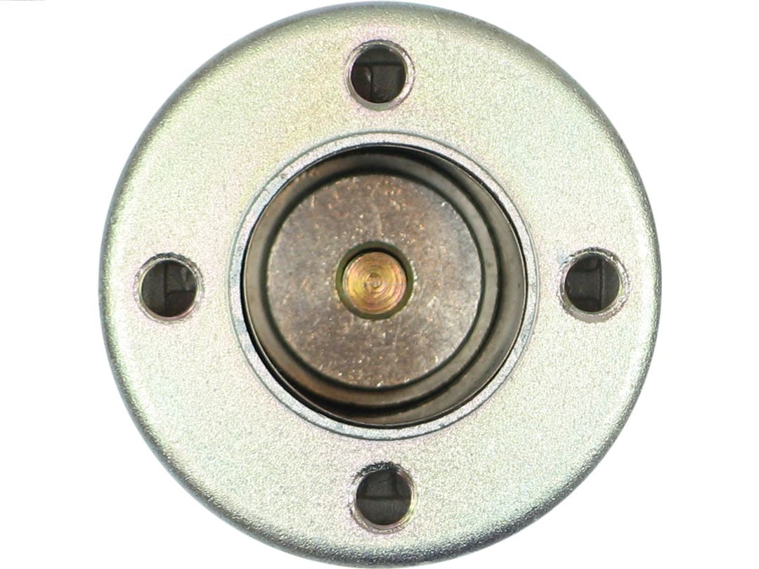 Solenoid Switch, starter - SS5060 AS-PL