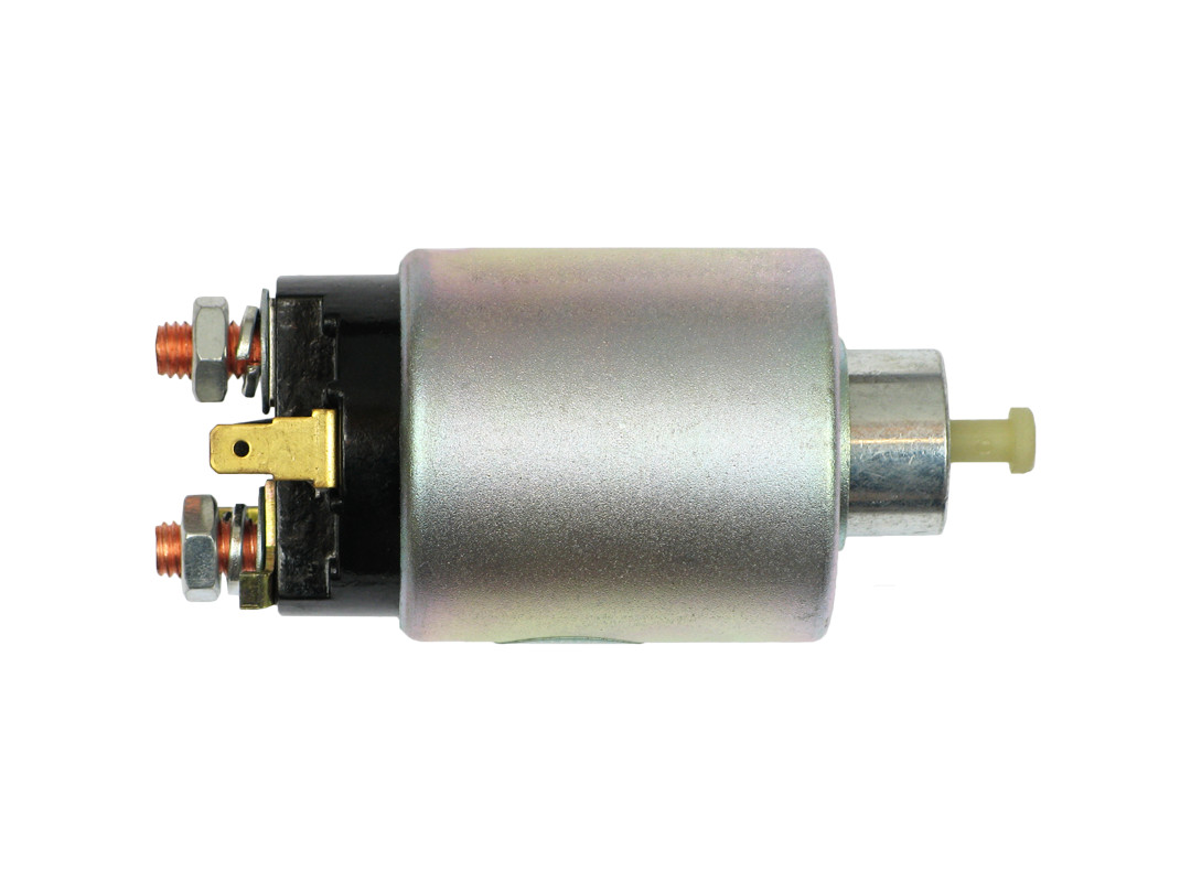 Solenoid Switch, starter - SS5061 AS-PL