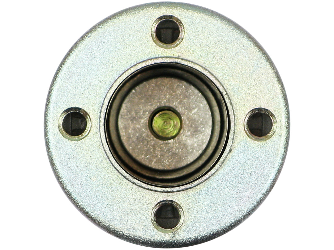 Solenoid Switch, starter - SS5061 AS-PL