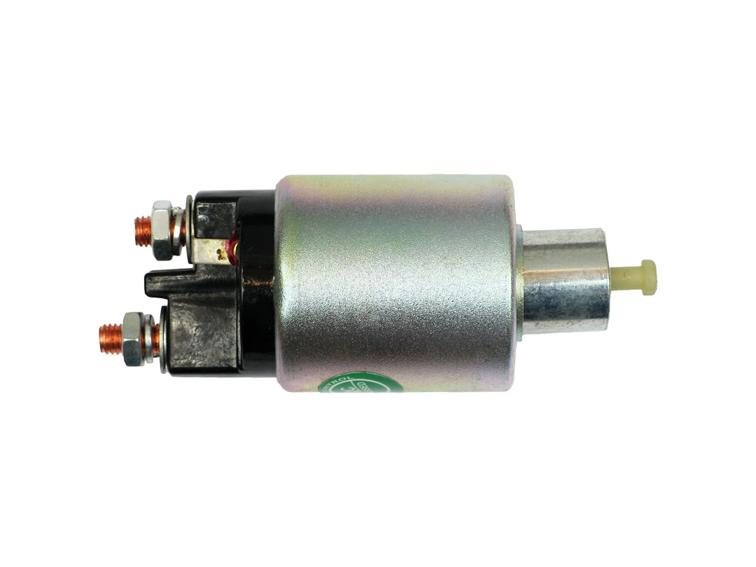 Solenoid Switch, starter - SS5065 AS-PL