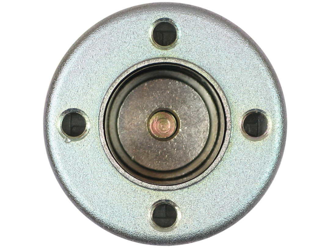 Solenoid Switch, starter - SS5065 AS-PL