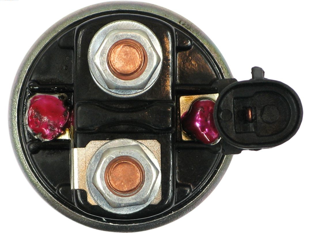 Solenoid Switch, starter - SS5066 AS-PL