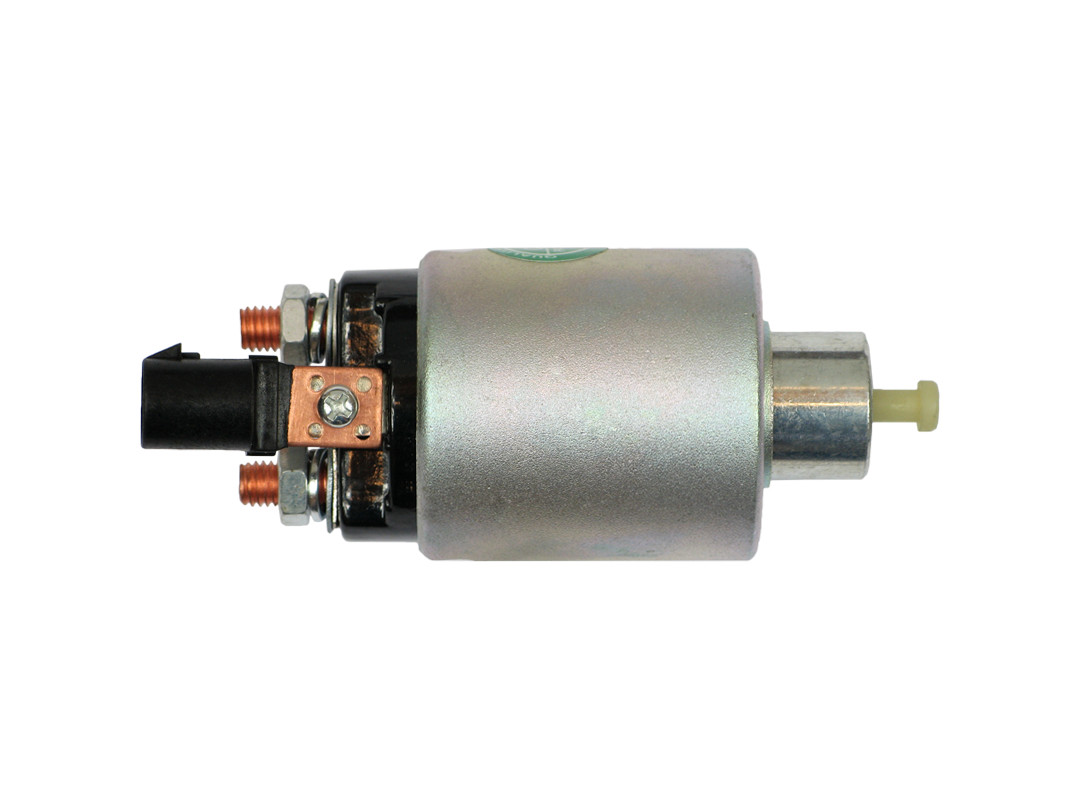 Solenoid Switch, starter - SS5068 AS-PL