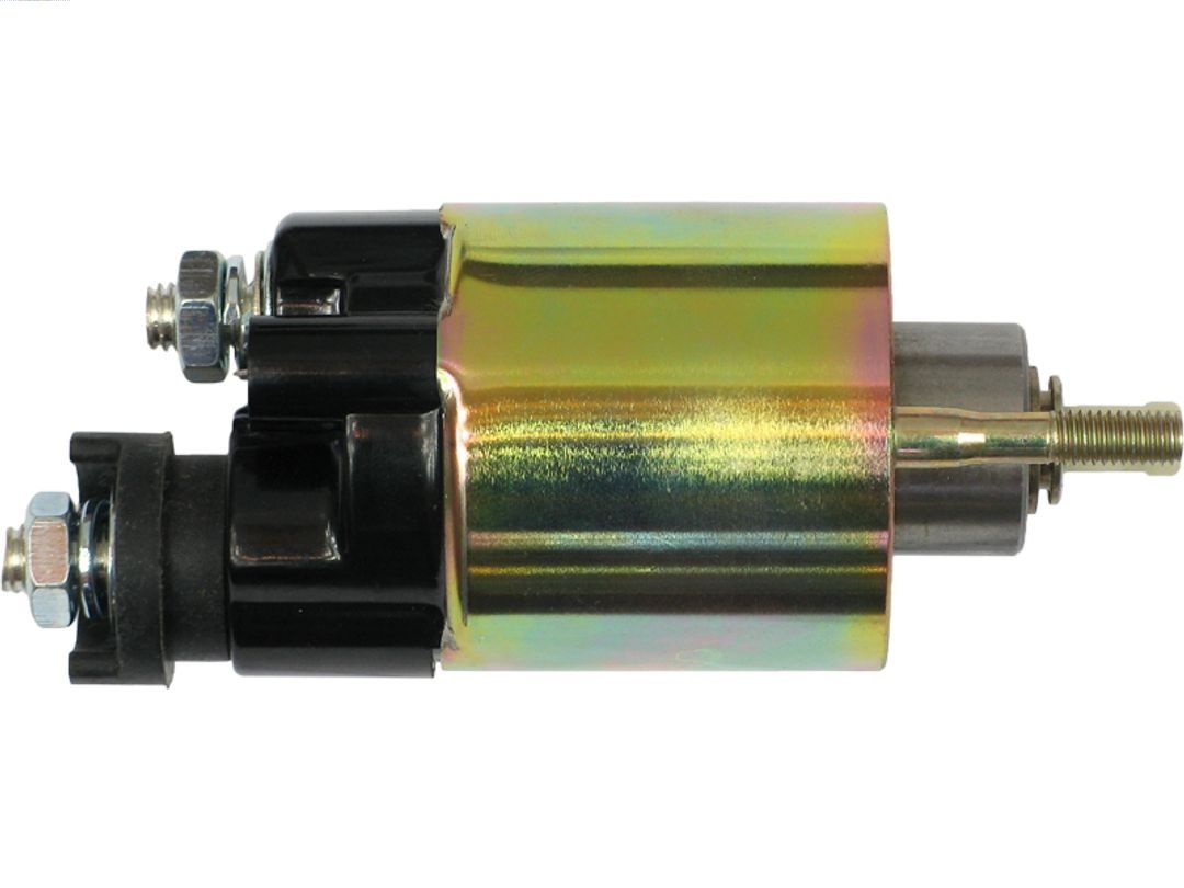 solenoidinis jungiklis, starteris - SS6014 AS-PL