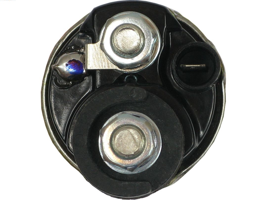 Solenoid Switch, starter - SS6014 AS-PL