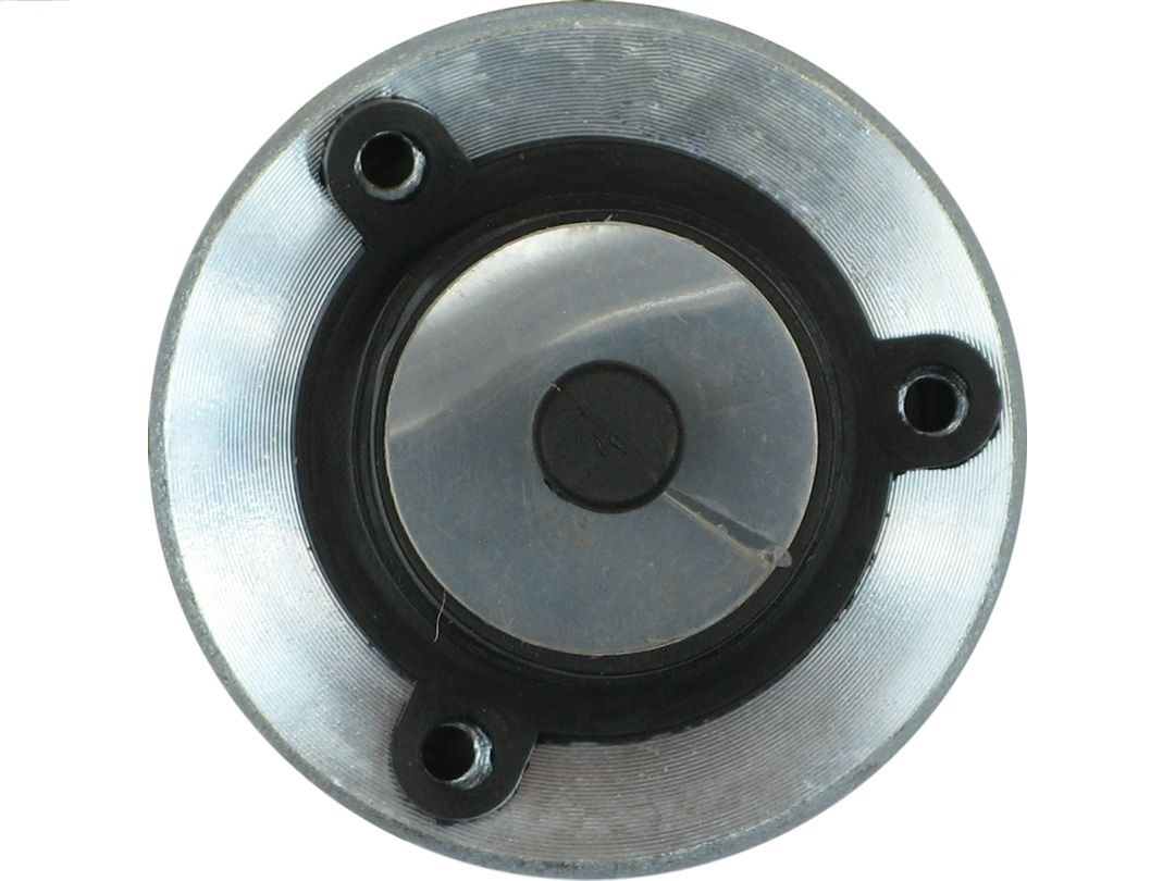 Solenoid Switch, starter - SS1027 AS-PL