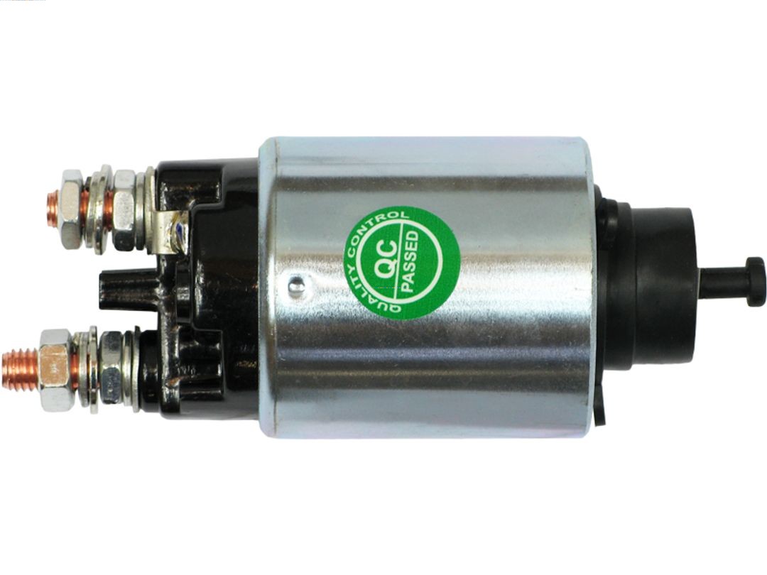 Solenoid Switch, starter - SS1027 AS-PL