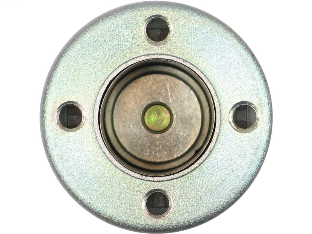 Solenoid Switch, starter - SS5056 AS-PL