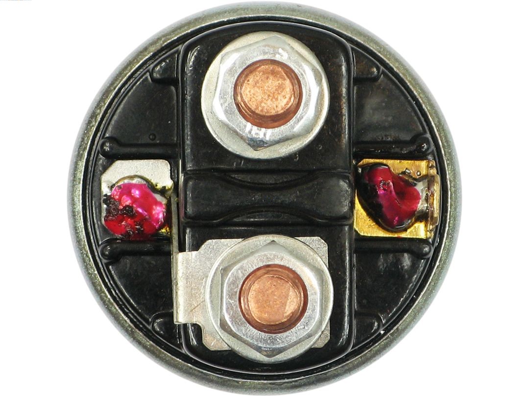 Solenoid Switch, starter - SS5056 AS-PL