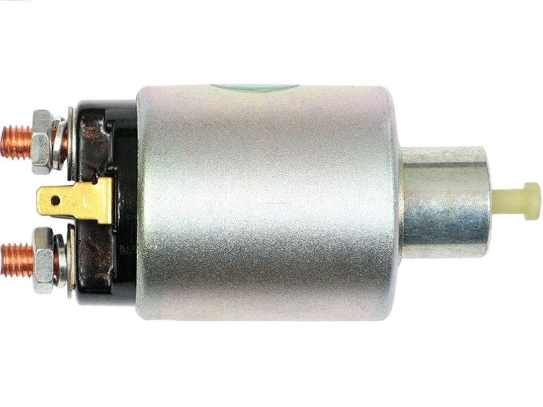 Solenoid Switch, starter - SS5056 AS-PL