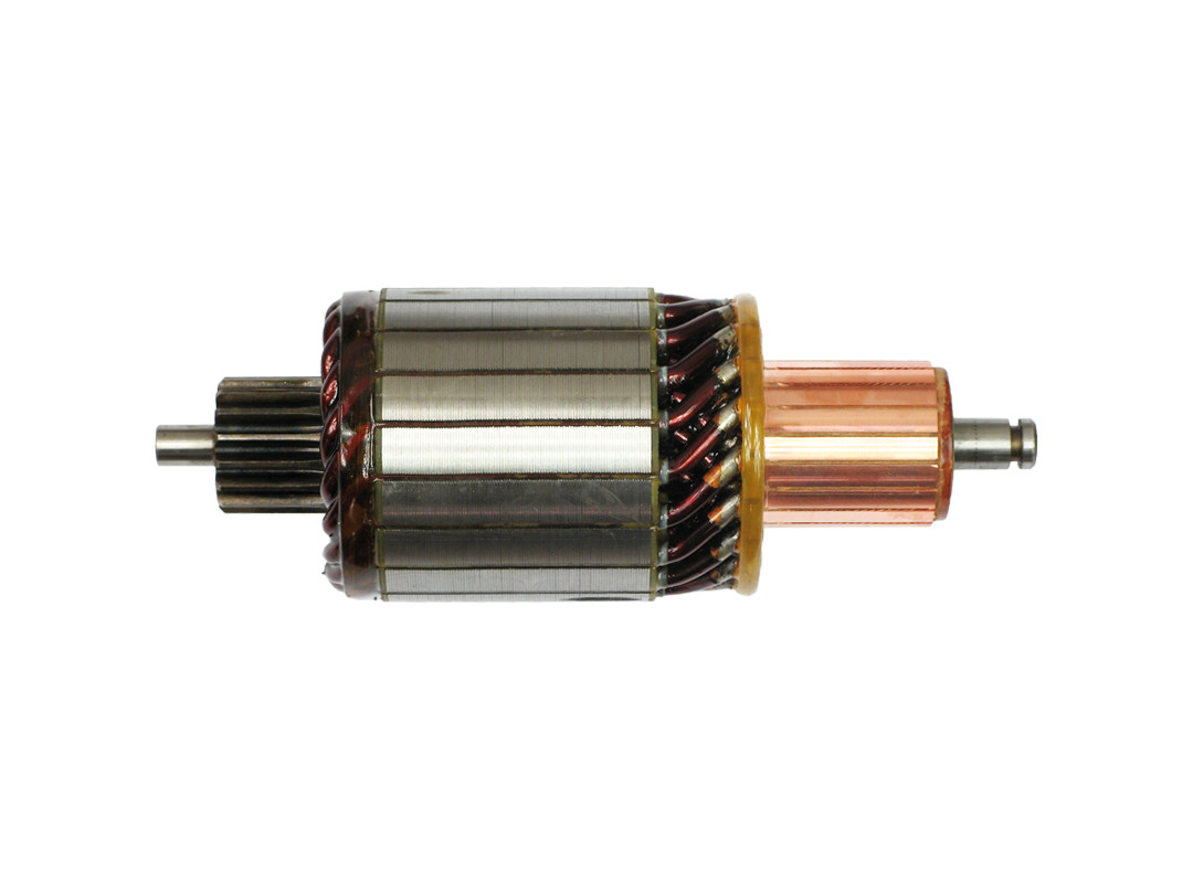 Ancorina, Starter - SA0090 AS-PL