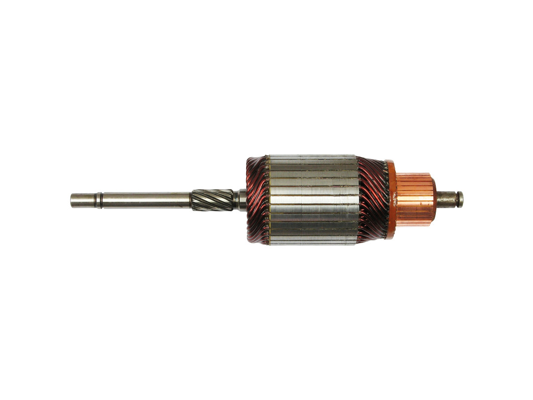 Armature, starter - SA0092 AS-PL