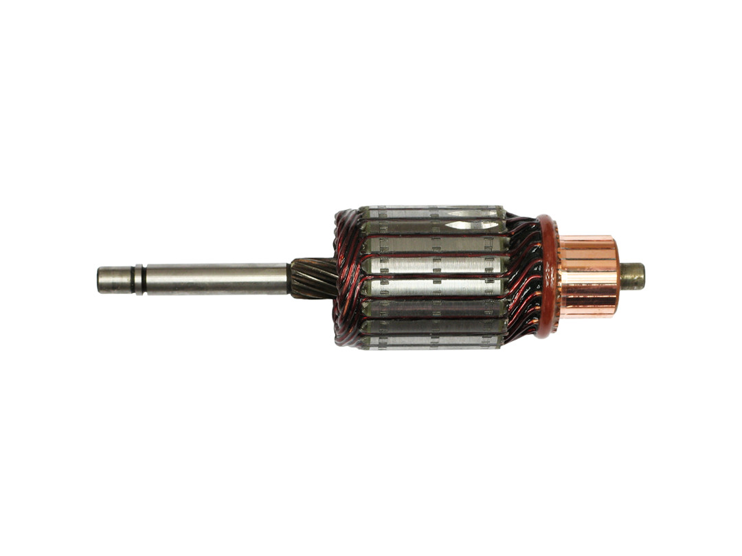 Armature, starter - SA4021 AS-PL