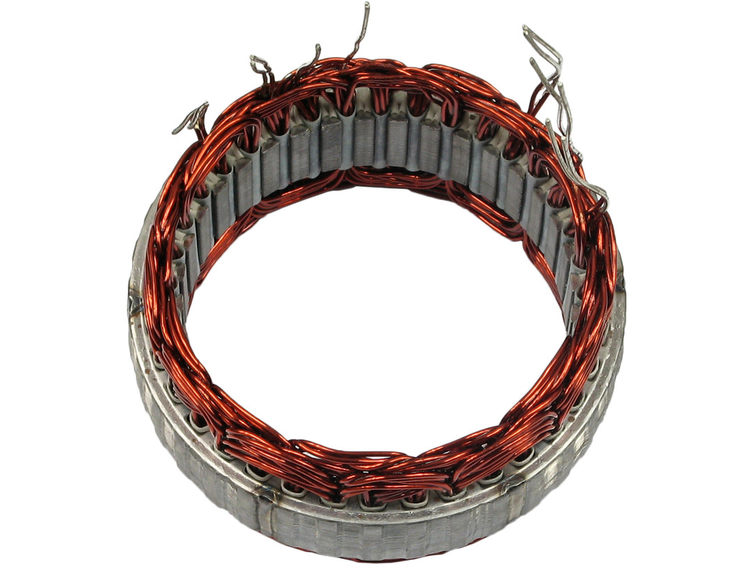 Stator, alternator - AS3025 AS-PL