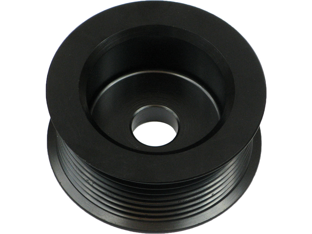 Pulley, alternator - AP0033 AS-PL