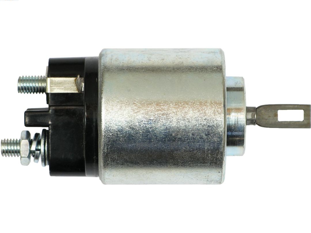 solenoidinis jungiklis, starteris - SS0132 AS-PL
