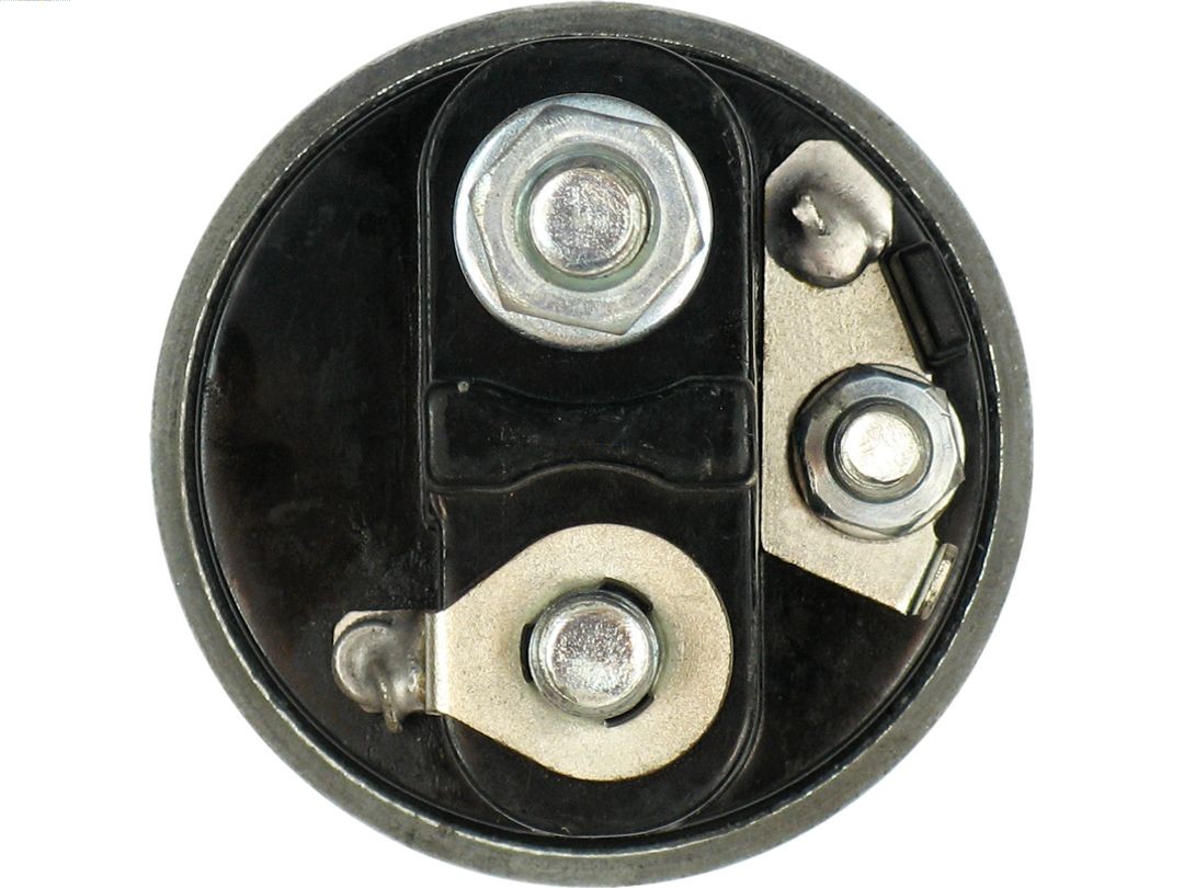 Solenoid Switch, starter - SS0132 AS-PL