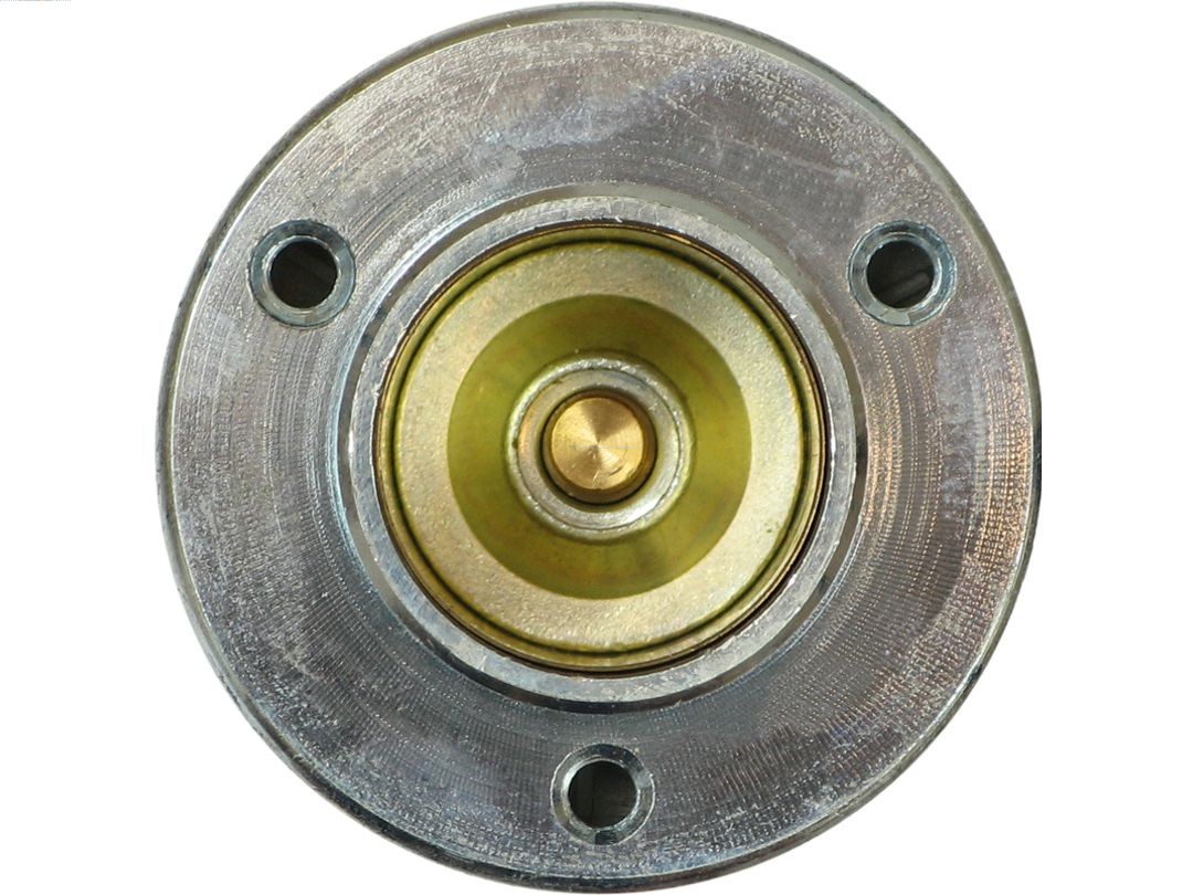 Solenoid Switch, starter - SS0132 AS-PL