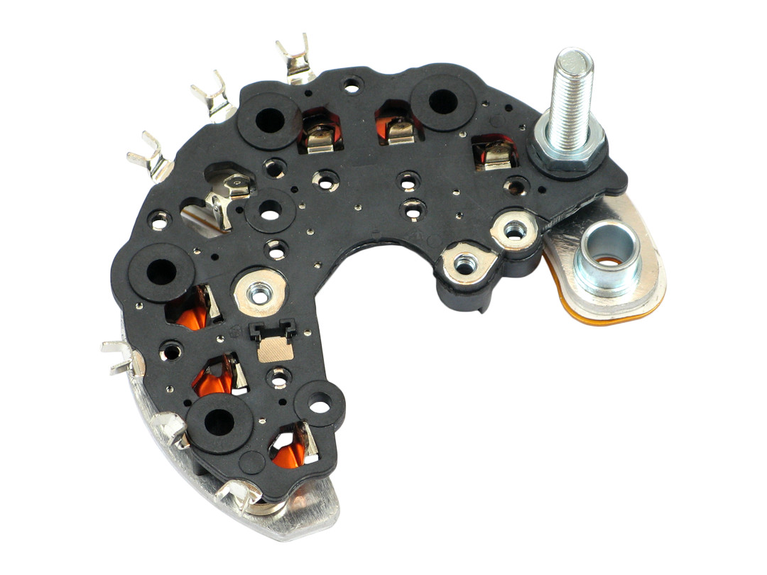 Rectifier, alternator - ARC3100 AS-PL