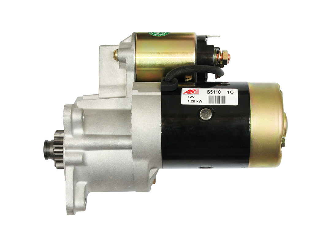 Стартер - S5110 AS-PL
