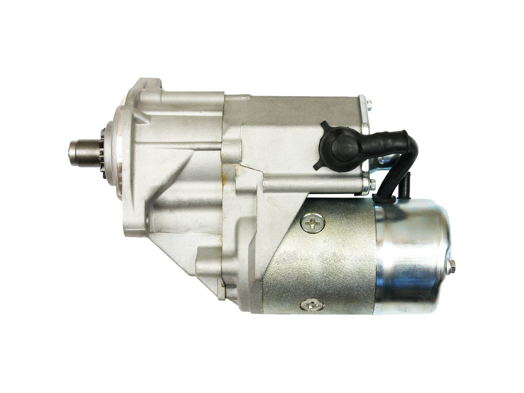 starteris - S6071 AS-PL