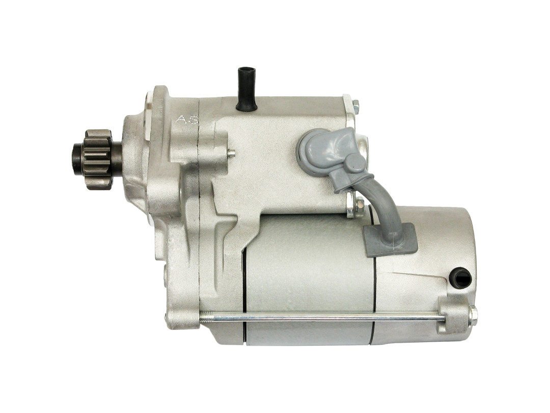 Starter - S6077 AS-PL