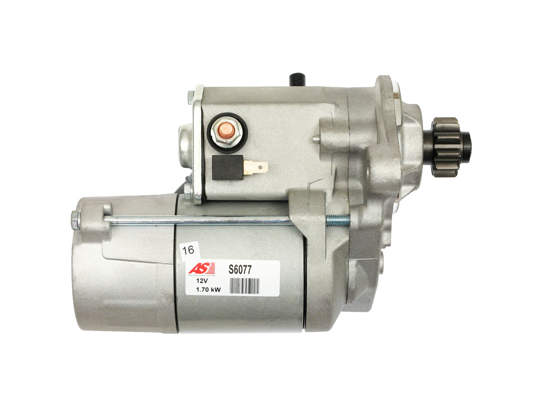Starter - S6077 AS-PL