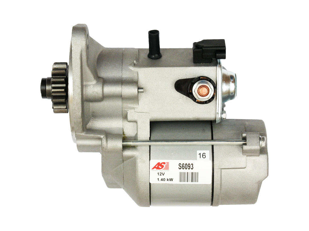 Starter - S6093 AS-PL