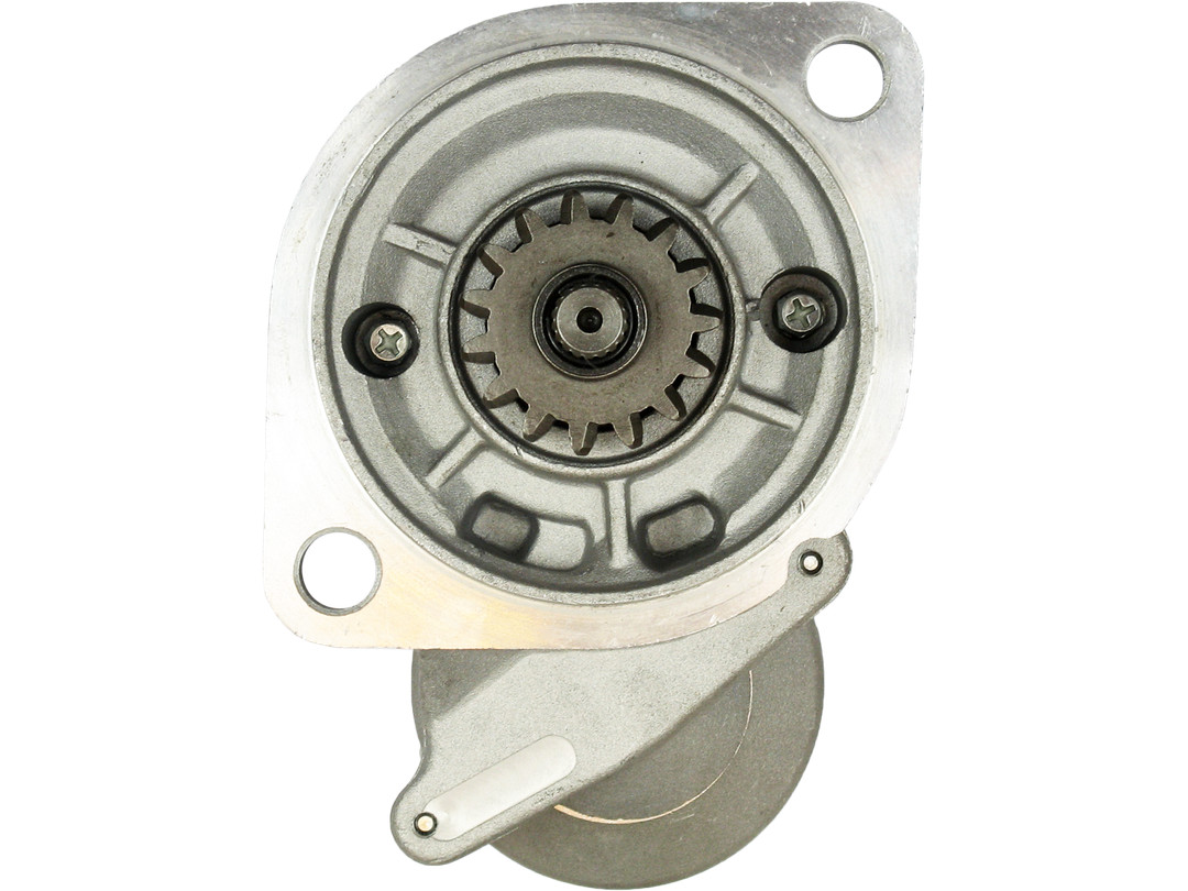 Starter - S6093 AS-PL