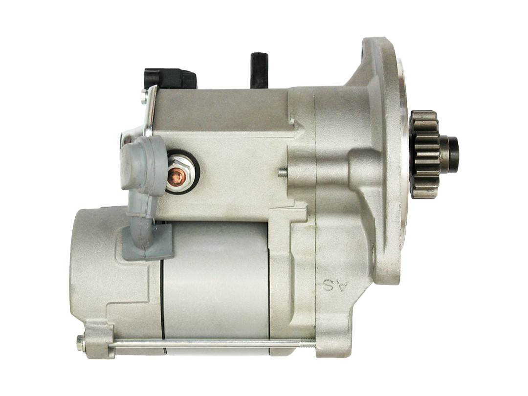 Starter - S6093 AS-PL