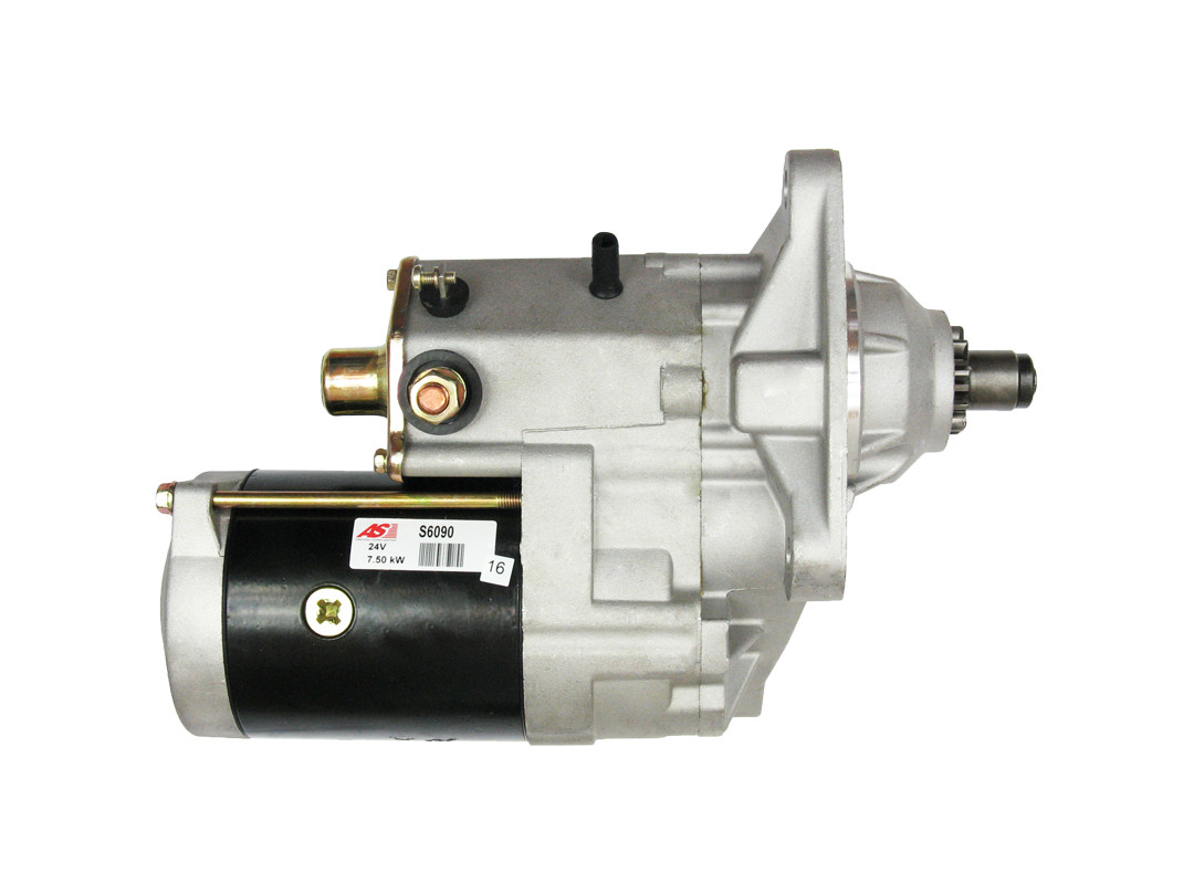 Starter - S6090 AS-PL