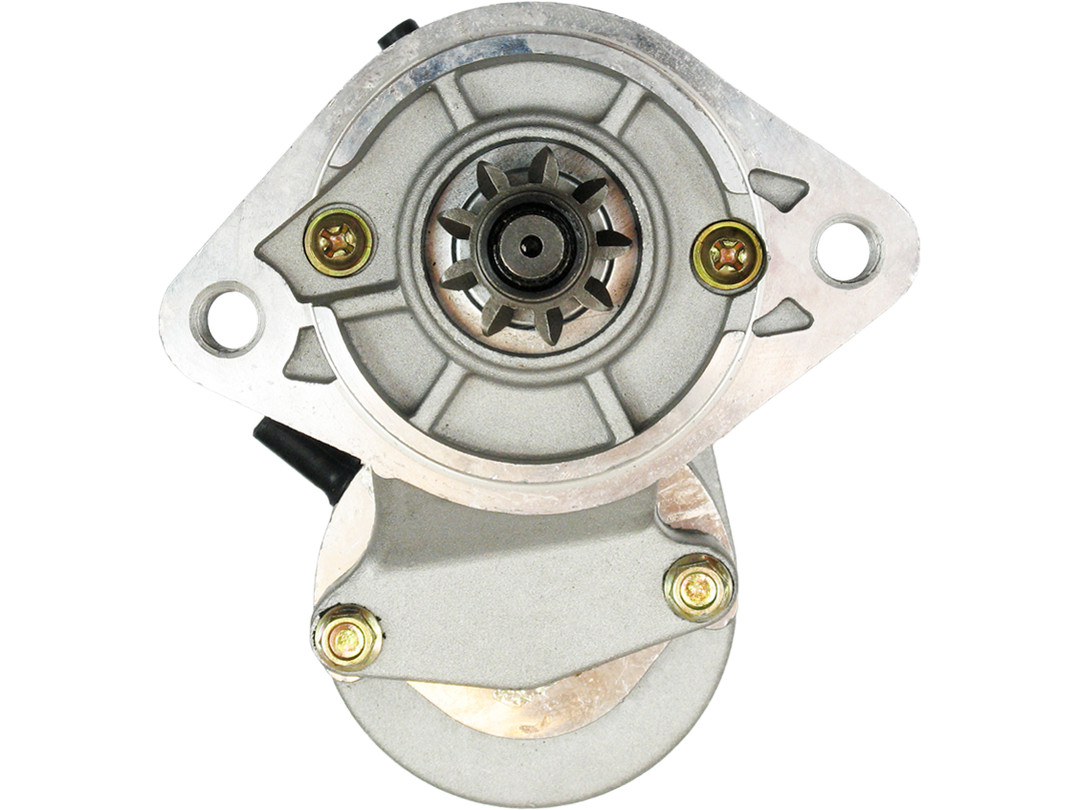 Motorino d'avviamento - S6082 AS-PL