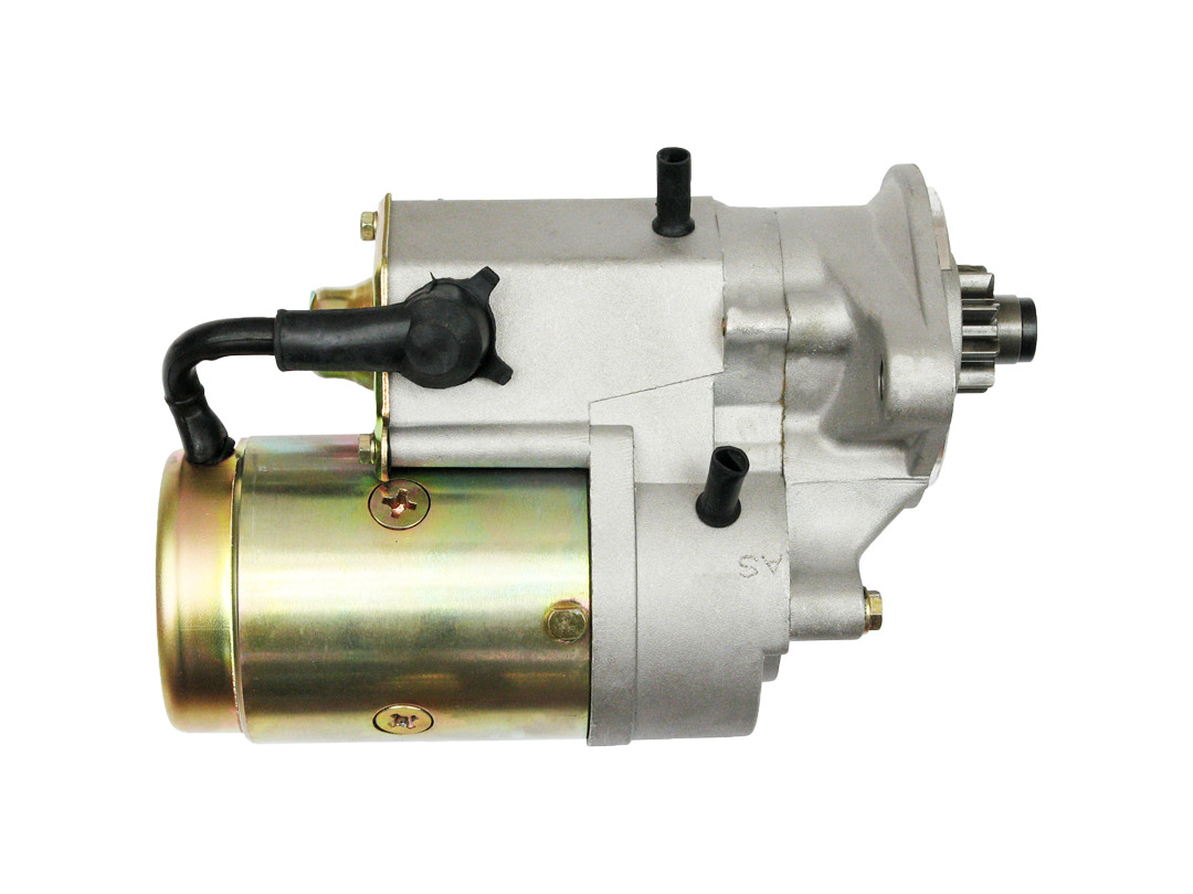 Starter - S6082 AS-PL