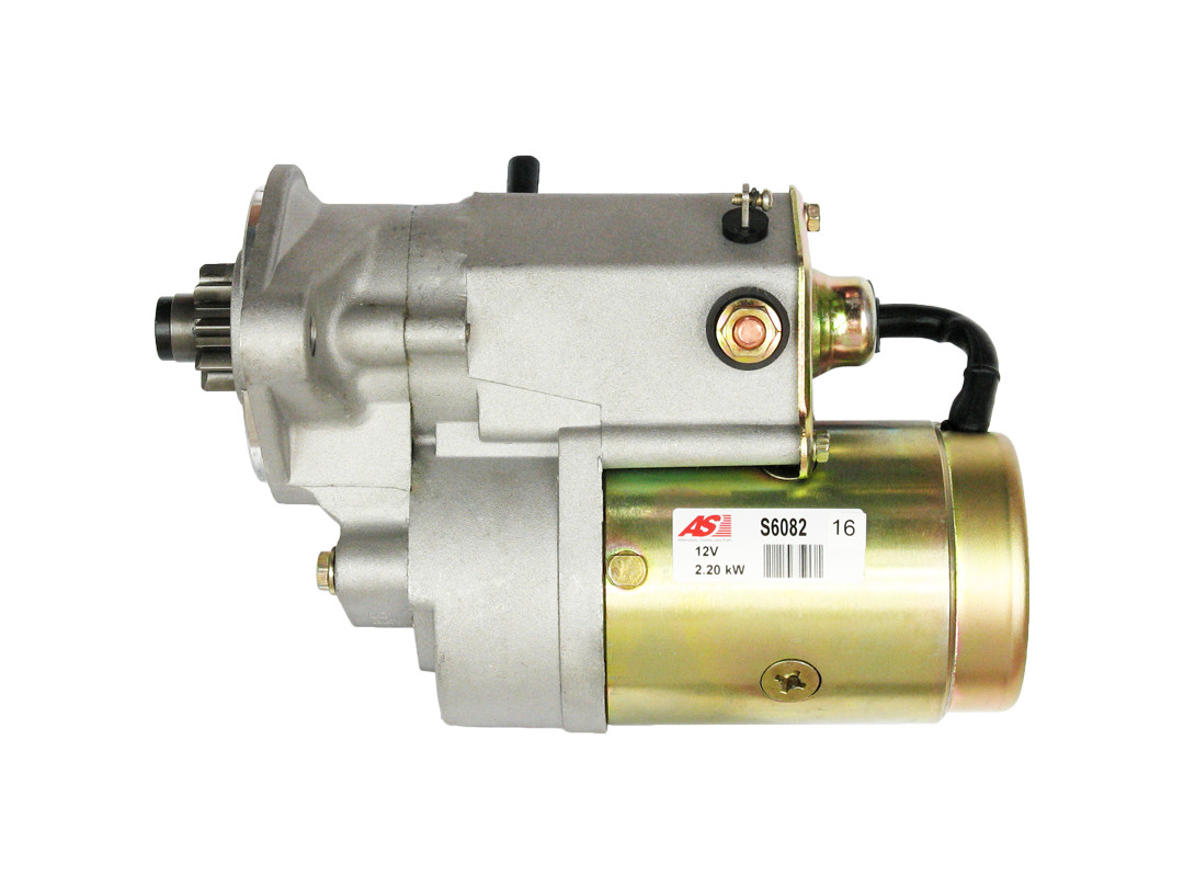 Starter - S6082 AS-PL