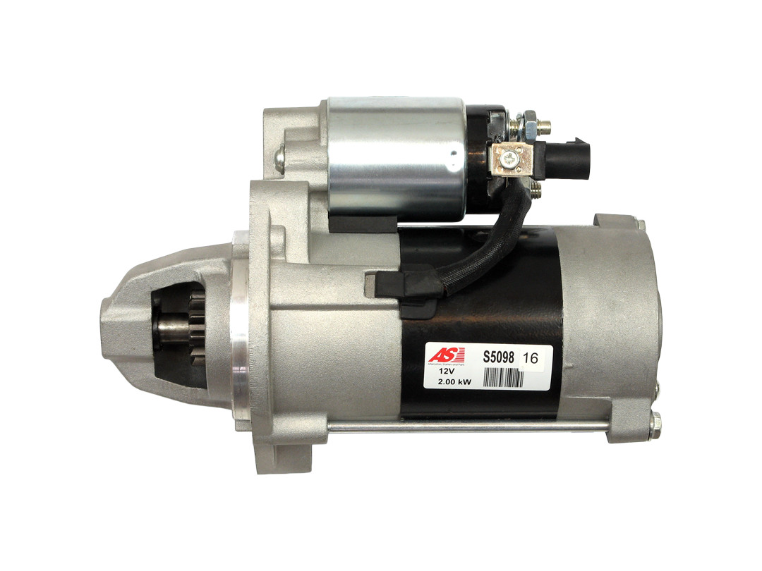 starteris - S5098 AS-PL